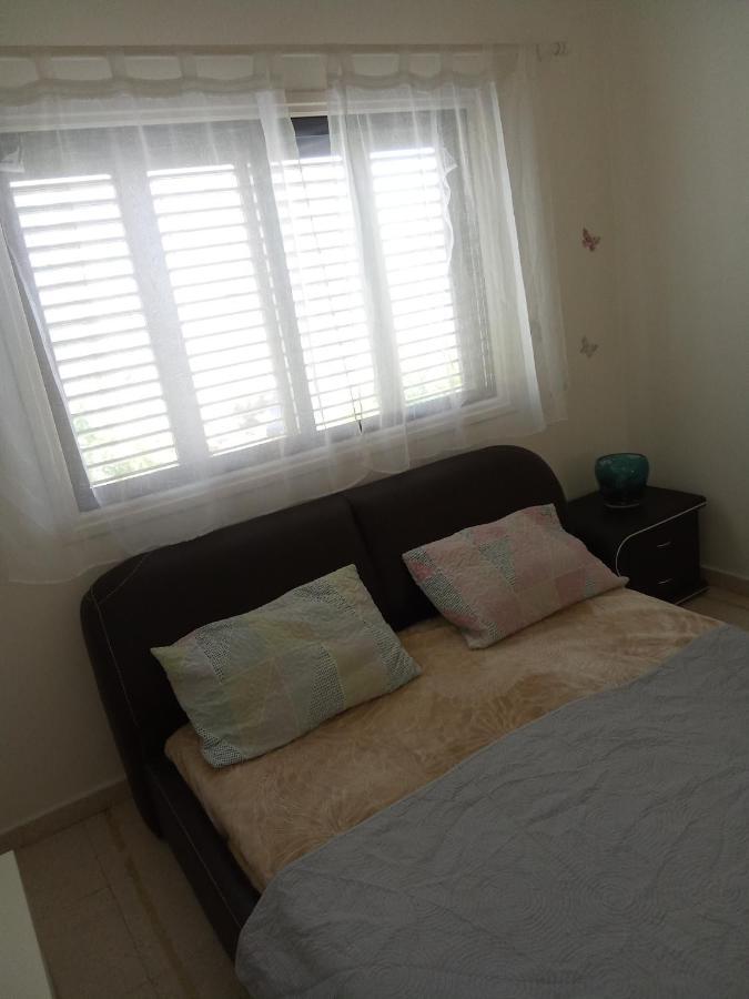 2 Bedroom Apartment In Makenzi ลาร์นาคา ภายนอก รูปภาพ