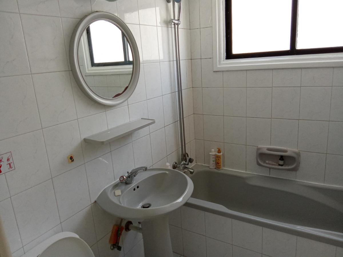 2 Bedroom Apartment In Makenzi ลาร์นาคา ภายนอก รูปภาพ