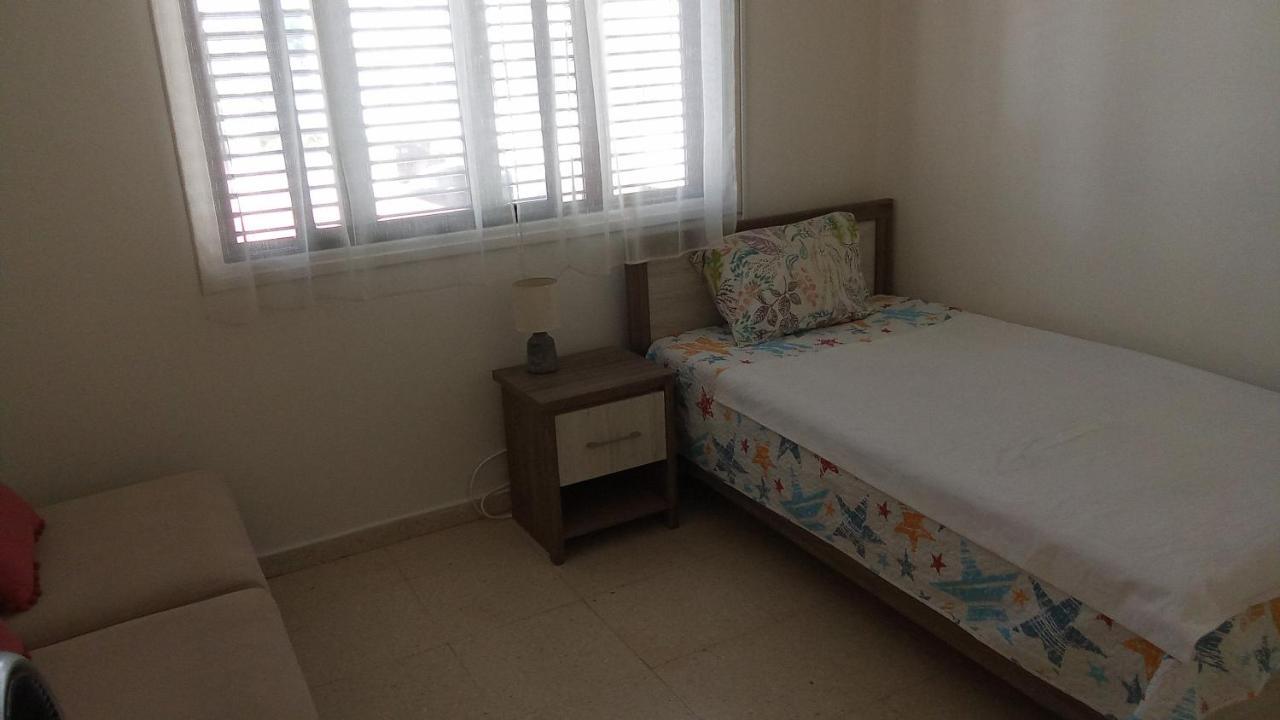 2 Bedroom Apartment In Makenzi ลาร์นาคา ภายนอก รูปภาพ