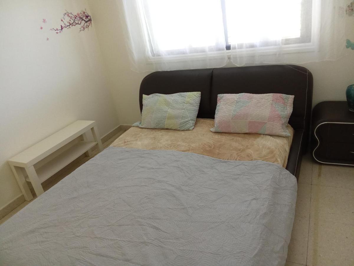 2 Bedroom Apartment In Makenzi ลาร์นาคา ภายนอก รูปภาพ