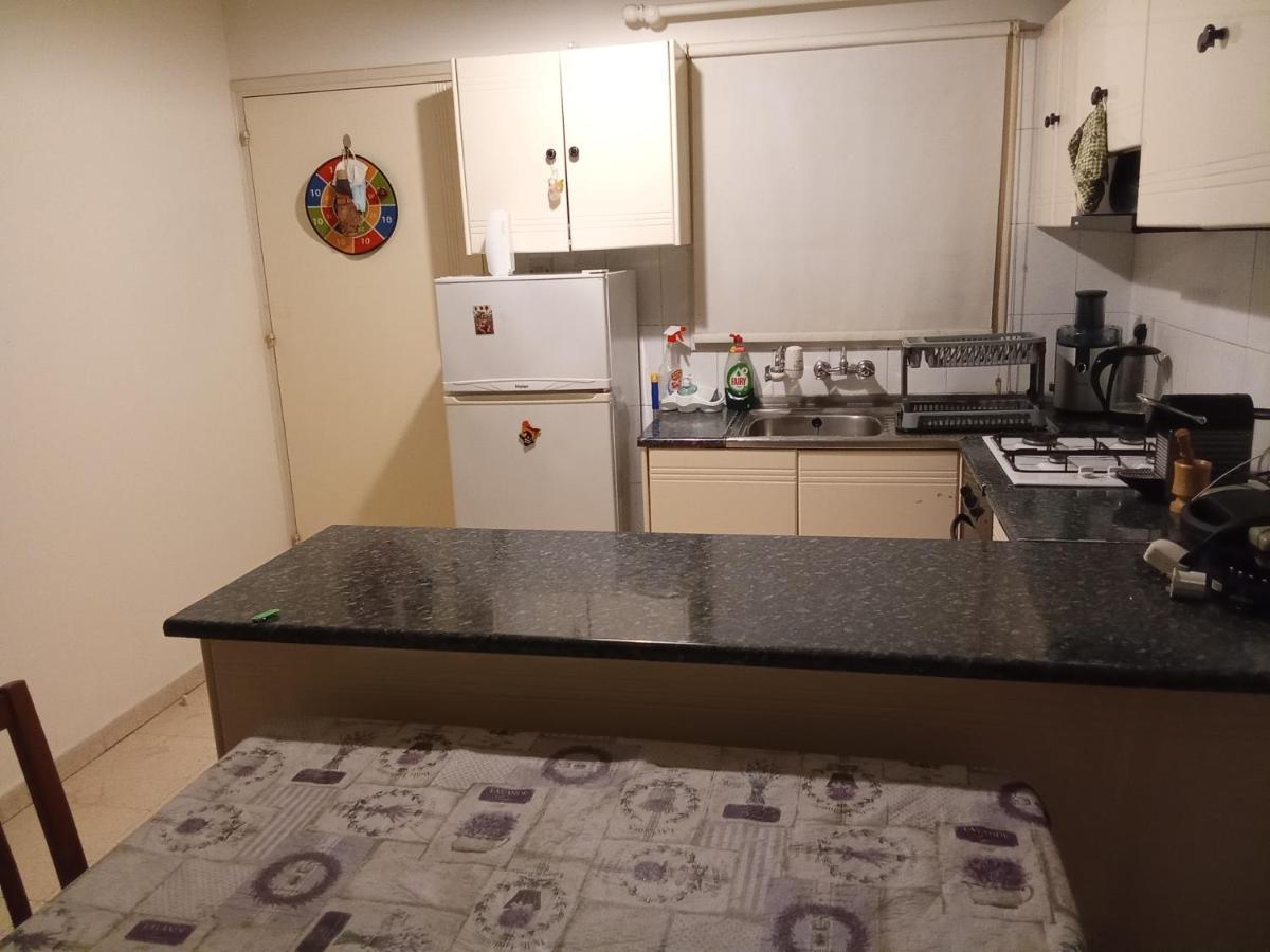 2 Bedroom Apartment In Makenzi ลาร์นาคา ภายนอก รูปภาพ
